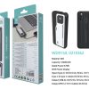 Batería portátil con display y cable Type-C/Lightning 37Wh, 10000mAh Negro - Batería portátil - Imagen 2