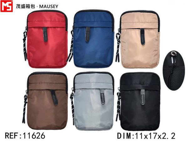 Funda móvil F36/F40 - Accesorios para móviles