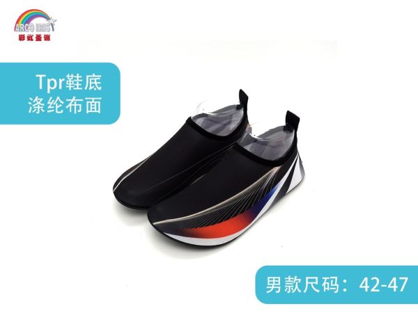 Chanclas de playa - Zapatillas cómodas