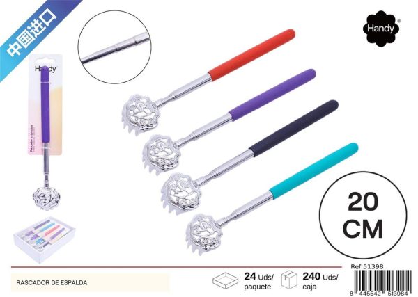 Medias de espuma súper talla negra - Accesorios de vestimenta