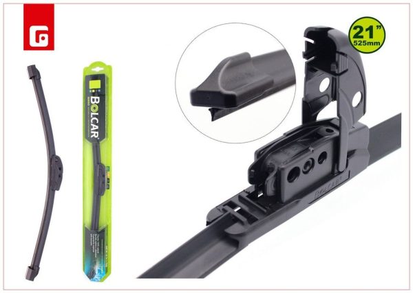 Limpiaparabrisas 525mm - Accesorios de auto