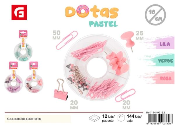 Accesorio de escritorio - Material de oficina - Imagen 2