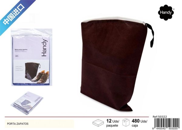Porta zapatos - Organizador y almacenamiento para el hogar