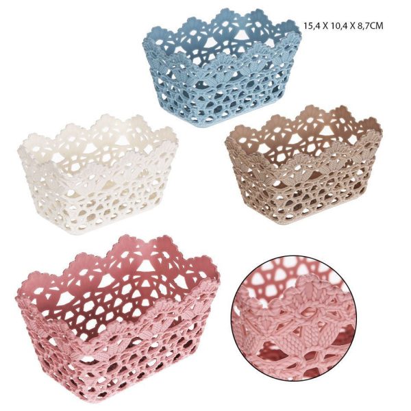 Filtro de fregadero perforado 7.2cm (2 pcs) - Accesorios de cocina