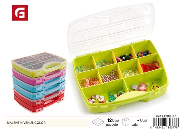 Maletín Venus color - Accesorios de organización