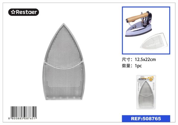 Funda protectora de plancha de aluminio - Artículos del hogar