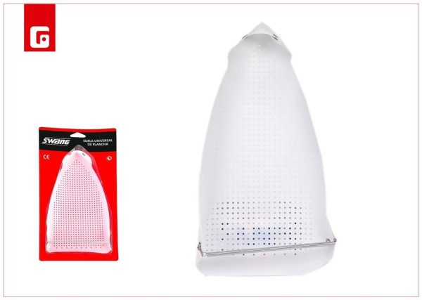 Suela de plancha de teflón Swing - Accesorios de limpieza