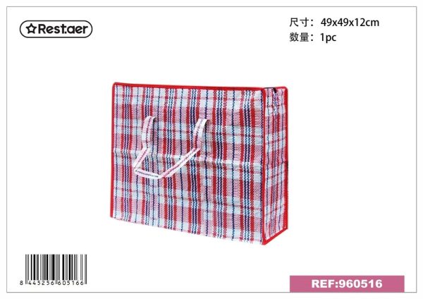 Bolsa de almacenamiento 49*49*12CM - Artículos del hogar