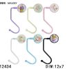 Colgante de bici modelo A07/S-18 - Accesorios para bicicletas
