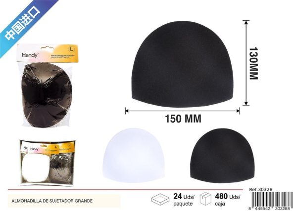 Clip de correa de sujetador antideslizante 3 pcs - Accesorios de costura