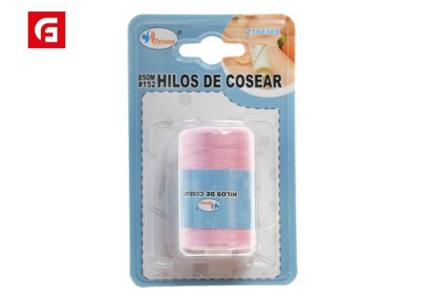 Hilo de coser - Accesorios de mercería