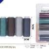 Hilo de coser 200 yardas 5 pcs - Accesorios de costura - Imagen 2