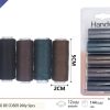 Hilo de coser 200 yardas 5 pcs - Accesorios de costura - Imagen 3