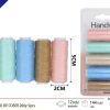 Hilo de coser 200 yardas 5 pcs - Accesorios de costura - Imagen 8