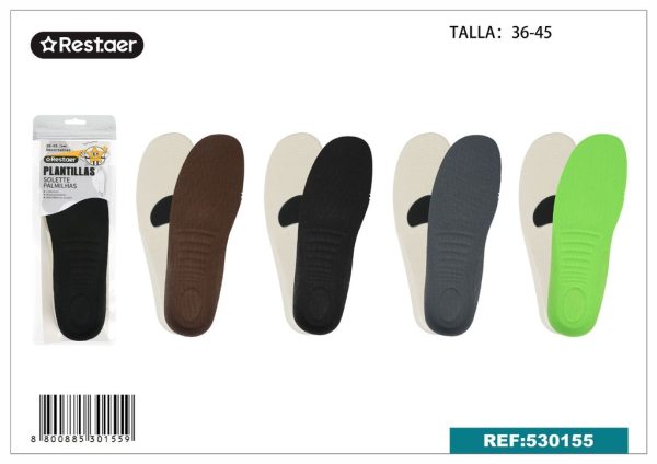 Plantilla EVA para zapatos - Accesorios de mercería