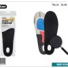 Plantillas de deporte (mujer) 36-40 - Accesorios de calzado
