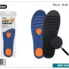 Plantillas de deporte (mujer) 36-40 - Accesorios de calzado - Imagen 2