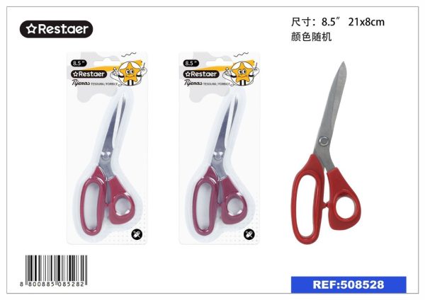 Tijeras de costura 21cm - Mercería y herramientas de costura