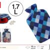 Bolsa de agua 1.7L c/funda - Nuevos productos