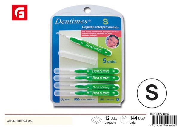 Cepillo interdental - Productos de cuidado dental