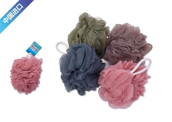 Esponja de ducha - Productos de cuidado personal y baño