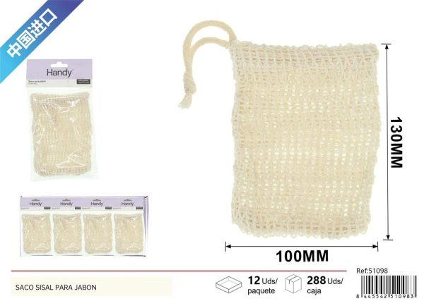 Protector antideslizante de plástico 30*50 cm EVA - Productos de textil del hogar