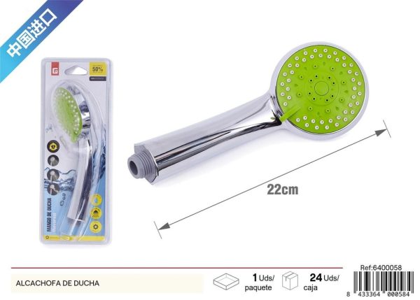 Alcachofa de ducha - Accesorios de baño y ducha - Imagen 2