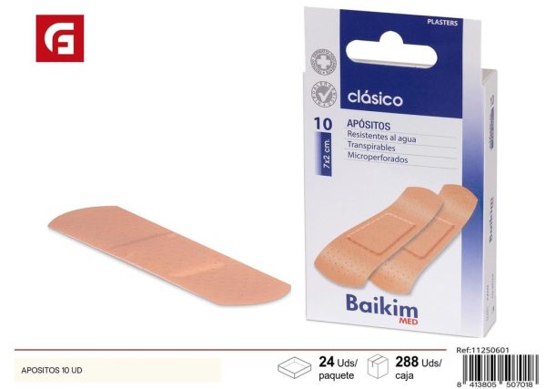 Plato maceta blanco 22cm - Accesorios de plástico