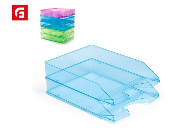 Portafolio Office color - Material de oficina