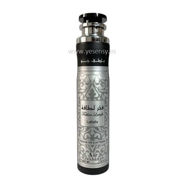 Ambientador Fakhar Lattafa 300 ml - Perfumes y ambientadores