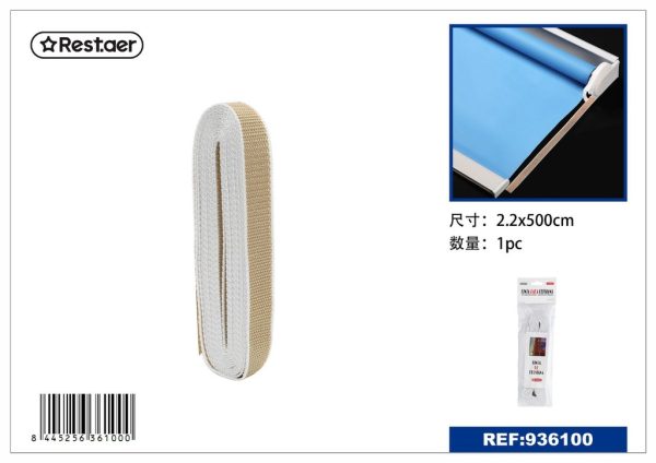 Cinta de persiana 22mm*5m - Accesorios para cortinas - Imagen 2
