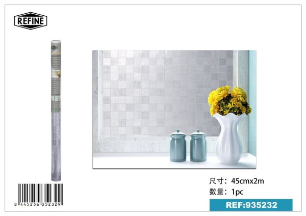 Tazón de desayuno gris D14cm - Tazas de cerámica