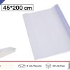 Vinilo para Cristal 45x200 cm - Decoración y manualidades - Imagen 4