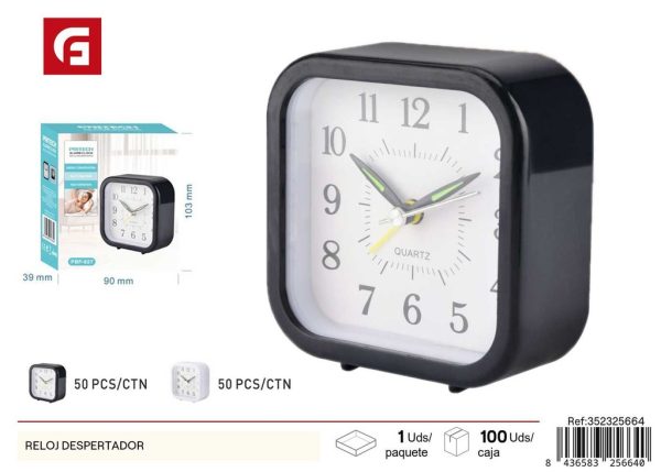 Reloj despertador - Electrónica y accesorios - Imagen 2