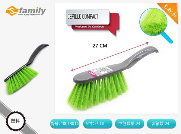 Cepillo compacto - Utensilios de limpieza