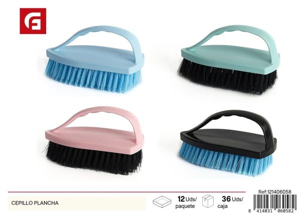 Cepillo para zapatos - Accesorios de limpieza