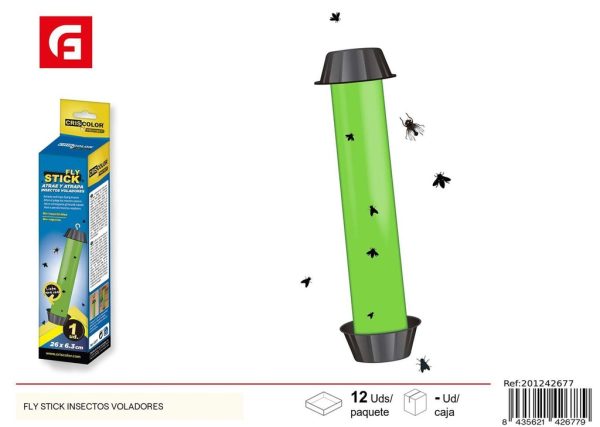 Lapa voladores insectos - Productos de limpieza