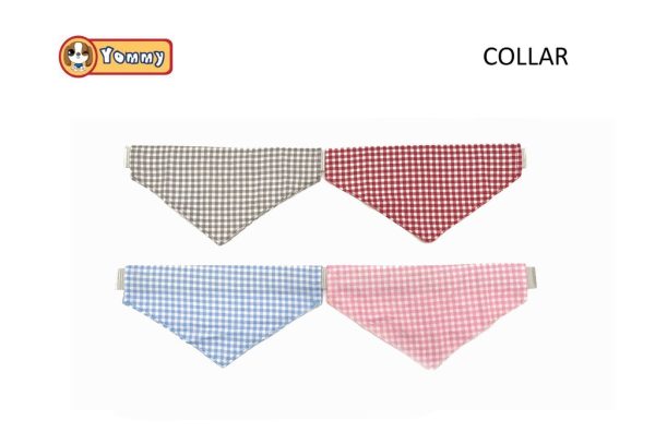 Collar para mascotas 14CM - Accesorios para mascotas