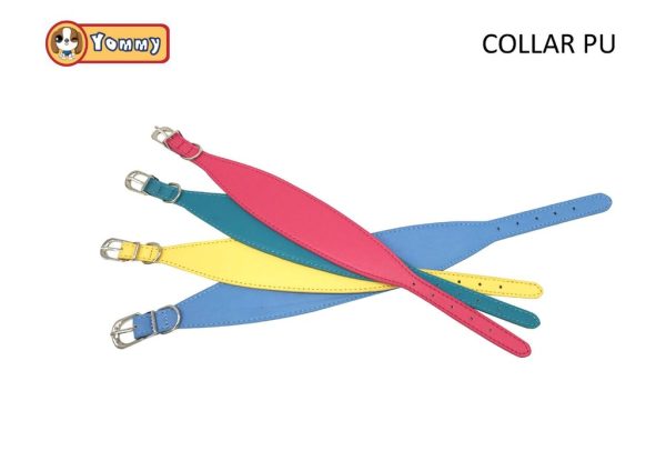 Collar para perro de 6*48 cm - Accesorios para mascotas