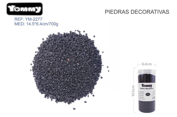 Arena decorativa para acuarios 700 g - Accesorios para acuarios