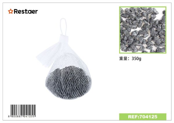 Piedras para acuario (350G) - Decoración para acuarios - Imagen 4