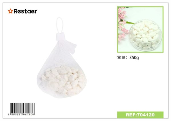 Piedras para acuario 350 g - Accesorios de acuario y decoración