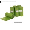 Bolsa biodegradable con aroma y grosor 6*15 - Bolsas para excrementos - Imagen 2