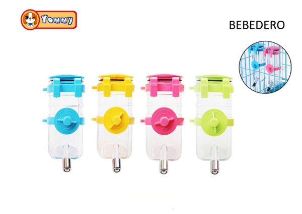 Bebedero para perro 400 ml - Accesorios para mascotas