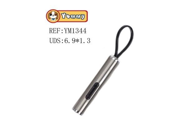Juguete LED para gatos 6.9*1.3 cm - Accesorios para mascotas