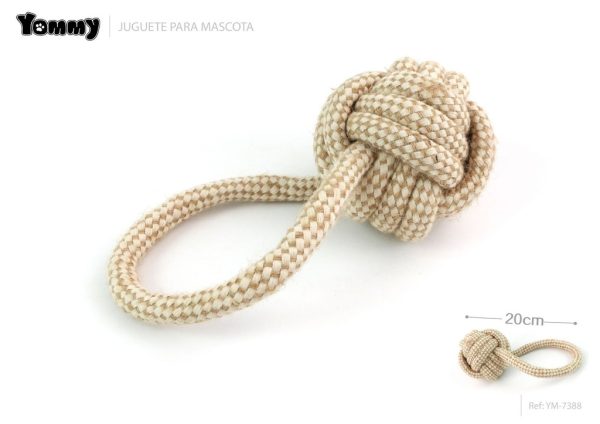 Juguete de cuerda 20CM - Juguetes de cuerda para mascotas