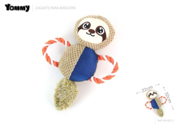 Juguete de cuerda Koala de 32*22 cm - Juguetes para mascotas