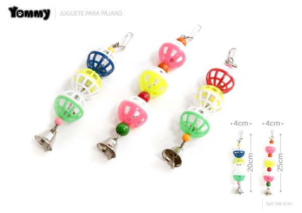Juguete de espuma de TPR 10*6.0cm - Juguetes para mascotas