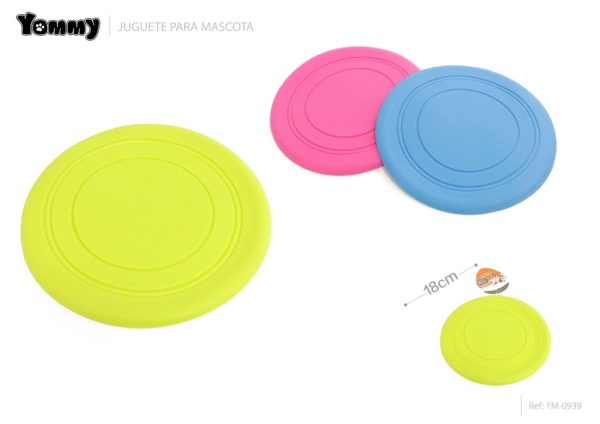 Juguete para Gatos 6 cm - Juguetes para mascotas