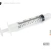 Jeringa para mascotas 10ML - Utensilio veterinario
